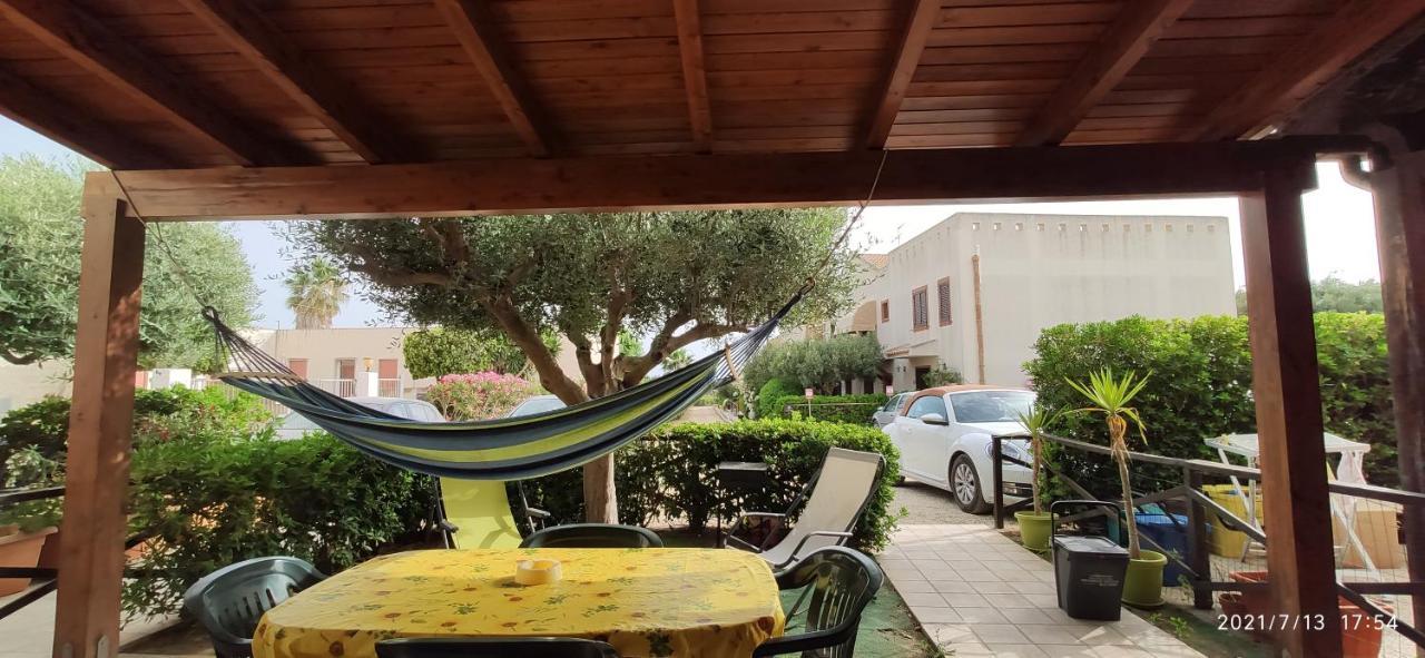 Casa de Férias Kiterhouse Birgi Vecchi