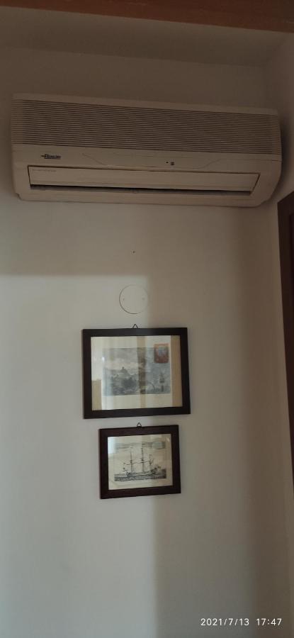Casa de Férias Kiterhouse Birgi Vecchi